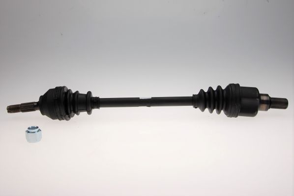 Wał napędowy LÖBRO 306546