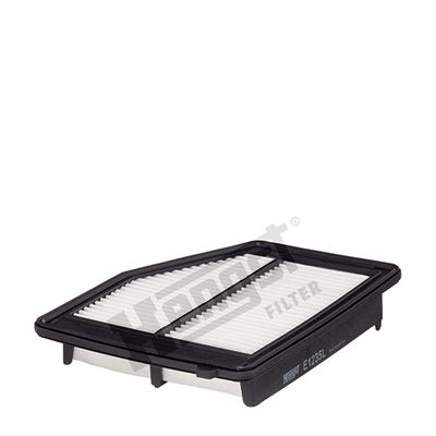 Filtr powietrza HENGST FILTER E1235L