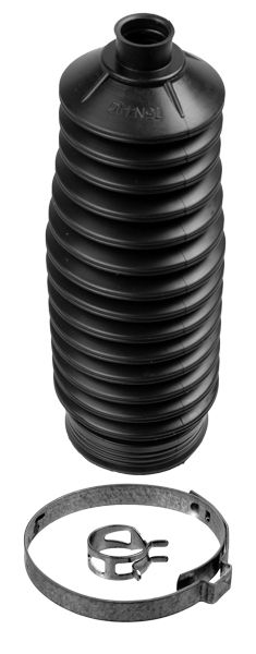 Osłona, system kierowania LEMFÖRDER 30255 01