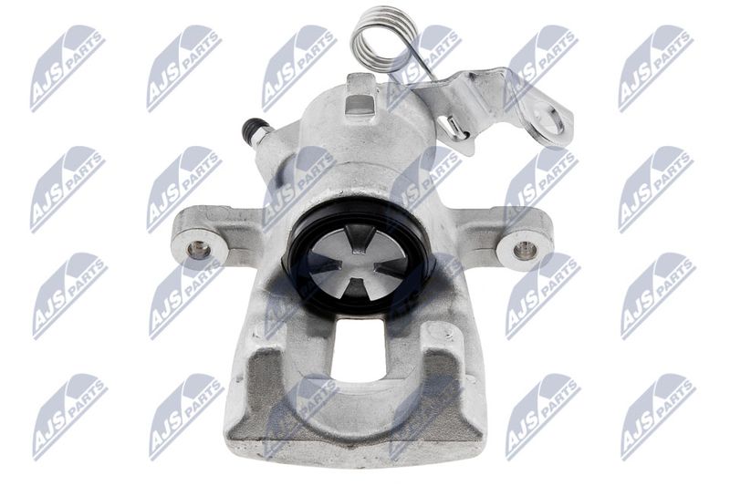 Zacisk hamulca NTY HZT-PL-007