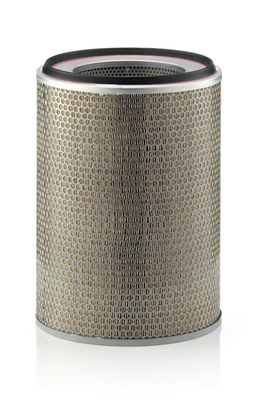 Filtr powietrza MANN-FILTER c 29 1055