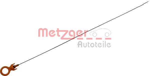 Miarka olejowa METZGER 8001006