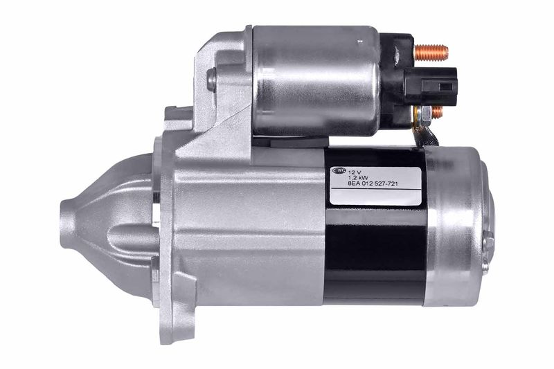 Rozrusznik HELLA 8EA 012 527-721