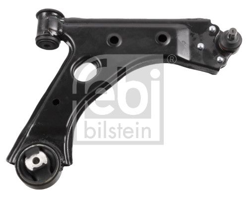 Wahacz, zawieszenie koła FEBI BILSTEIN 29145