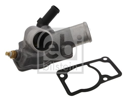 Korpus termostatu FEBI BILSTEIN 33486