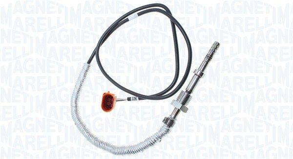 czujnik, temperatura spalin MAGNETI MARELLI 172000027010
