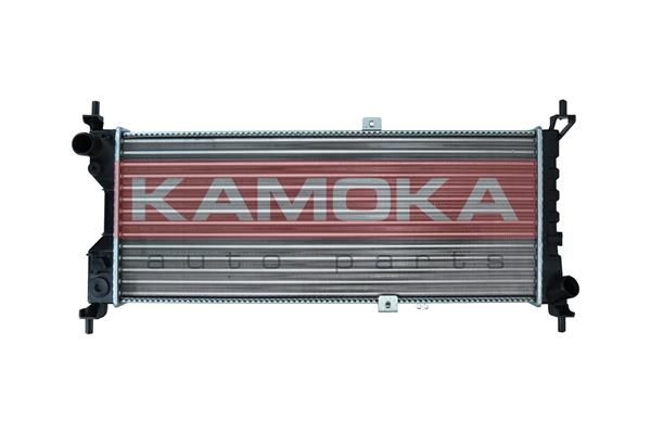 Chłodnica, układ chłodzenia silnika KAMOKA 7705194