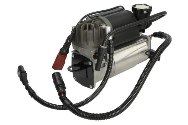 Sprężarka, instalacja pneumatyczna Magnum Technology KPA007MT