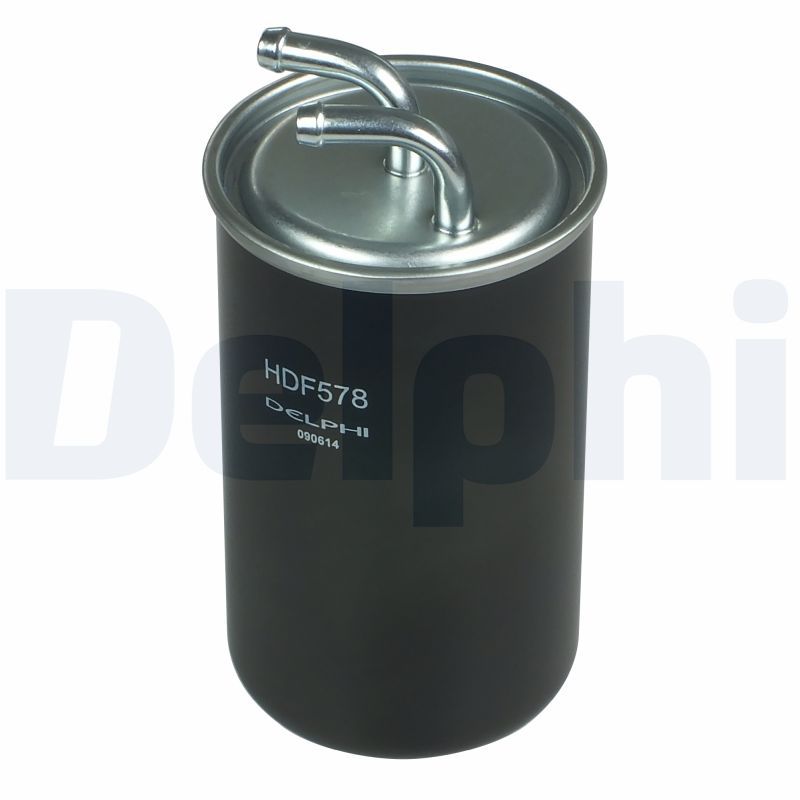Filtr paliwa DELPHI HDF578