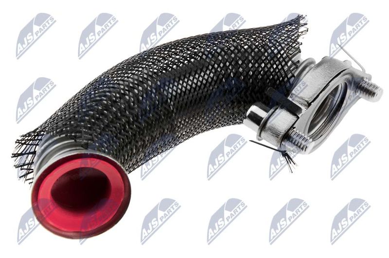 Rura wydechowa NTY EGR-PL-031A