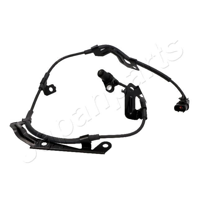 Czujnik, prędkość obrotowa koła JAPANPARTS ABS-557