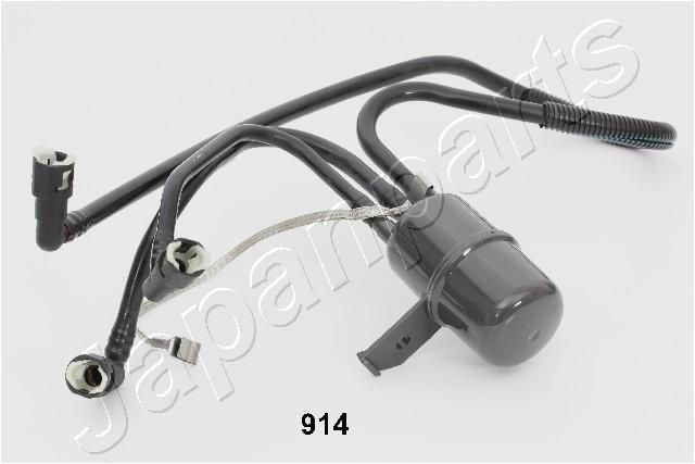Filtr paliwa JAPANPARTS FC-914S