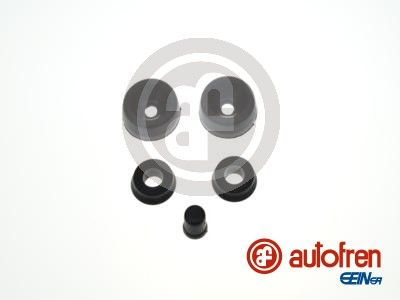 Zestaw naprawczy, cylinderek hamulcowy AUTOFREN SEINSA D3310