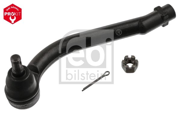 Końcówka drążka kierowniczego poprzecznego FEBI BILSTEIN 41919