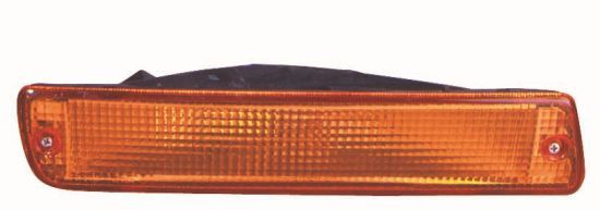 Lampa kierunkowskazu ABAKUS 312-1625L-US