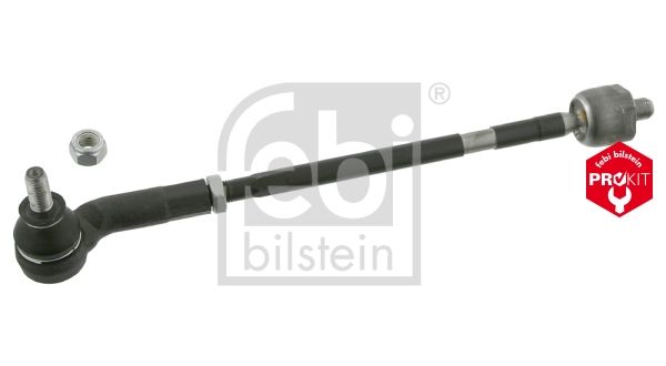 Drążek kierowniczy poprzeczny FEBI BILSTEIN 26120