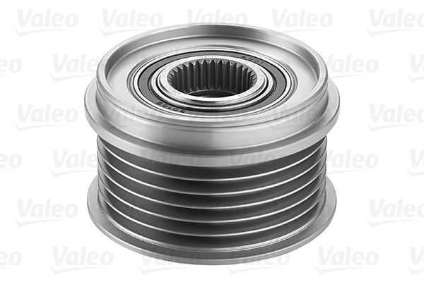Alternator - sprzęgło jednokierunkowe VALEO 588012