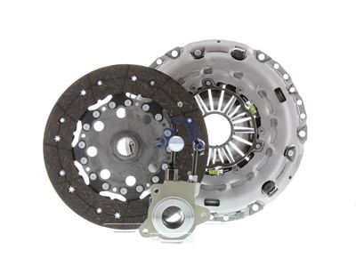 Zestaw sprzęgieł Aisin CKK-023R