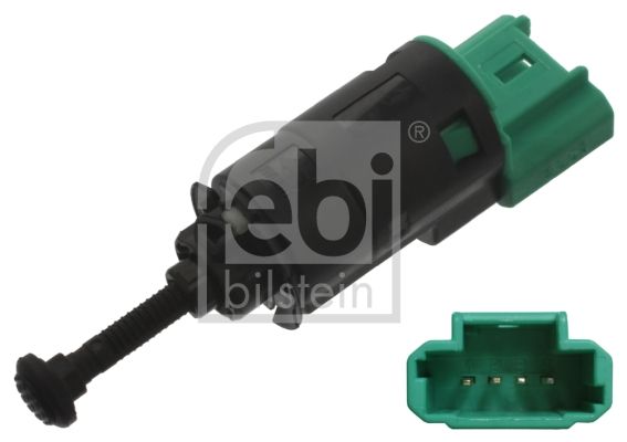 Włącznik świateł STOP FEBI BILSTEIN 37082