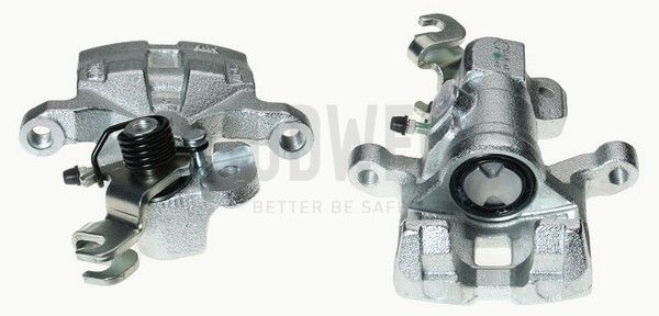 Zacisk hamulca BUDWEG CALIPER 343492