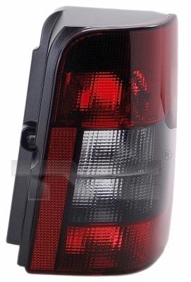 Lampa tylna zespolona TYC 11-0475-01-2