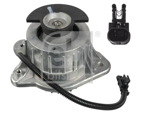 Łożyskowanie silnika FEBI BILSTEIN 108152