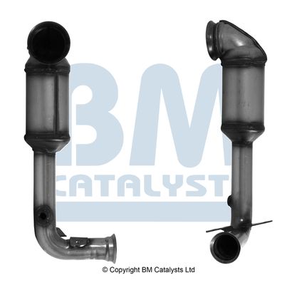 Katalizator BM CATALYSTS BM91785H