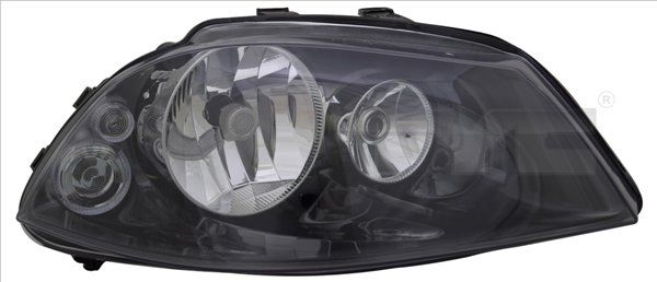 Reflektor TYC 20-0212-15-2