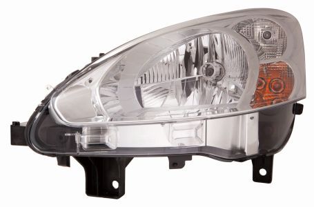 Reflektor ABAKUS 550-1155RMLD-EM