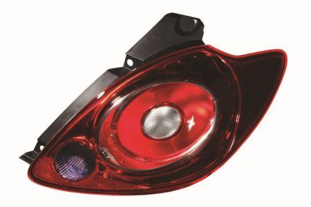 Lampa tylna zespolona ABAKUS 431-1988R-LD-UE