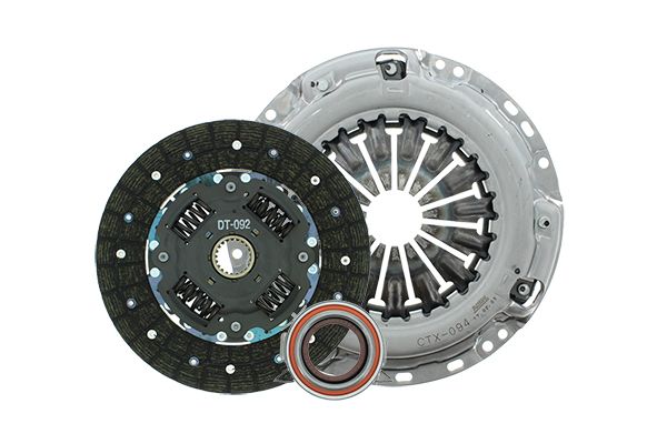 Zestaw sprzęgieł AISIN KT-080