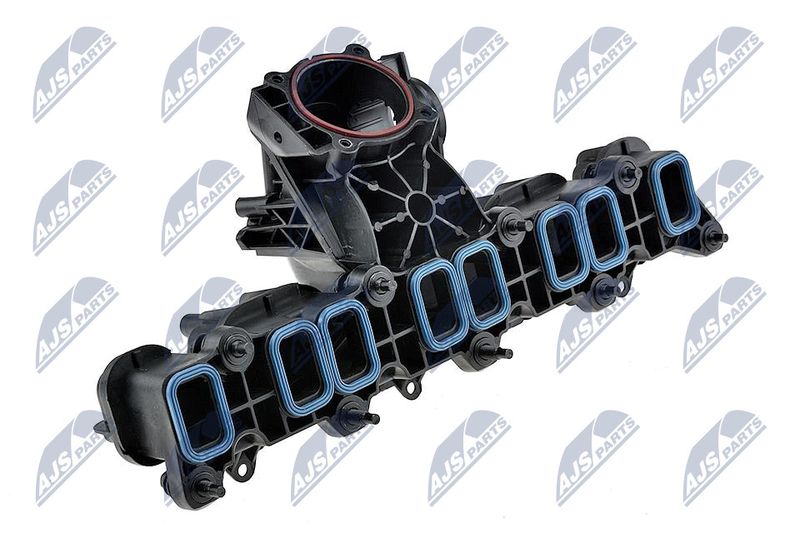 Moduł rury wlotowej NTY BKS-FR-004