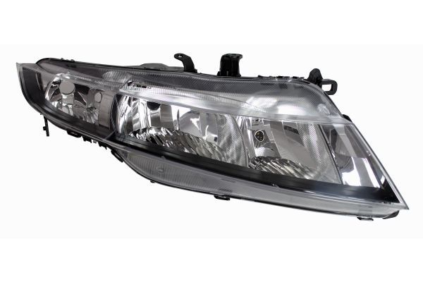 Reflektor ABAKUS 217-1160R-LD-EM