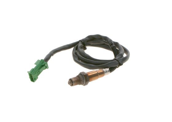 Sonda lambda BOSCH 0258006026