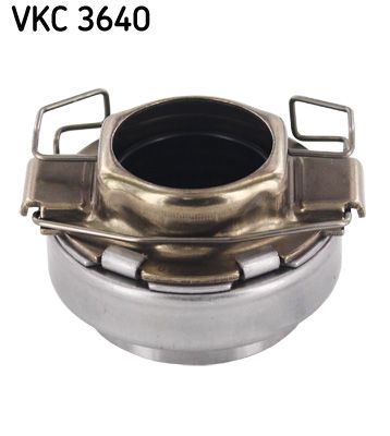 Łożysko oporowe SKF VKC 3640