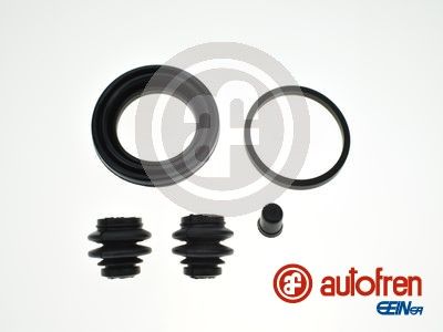 Zestaw naprawczy, zacisk hamulca AUTOFREN SEINSA D42728
