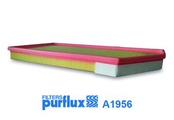 Filtr powietrza PURFLUX a1956
