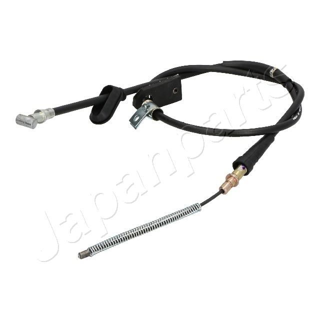 Cięgło, hamulec postojowy JAPANPARTS BC-840R
