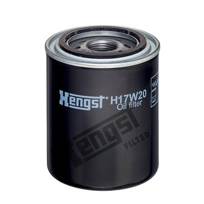 Filtr oleju HENGST FILTER H17W20