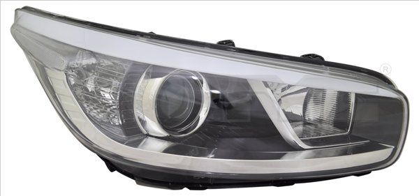 Reflektor TYC 20-14857-05-2