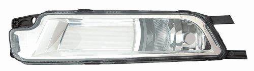 Światła do jazdy w dzień ABAKUS 441-1631r-ue