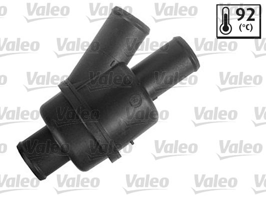 Termostat, płyn chłodzący VALEO 820955