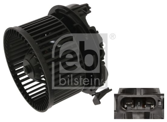 Wentylator wewnętrzny FEBI BILSTEIN 40178
