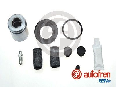 Zestaw naprawczy, zacisk hamulca AUTOFREN SEINSA D42589C