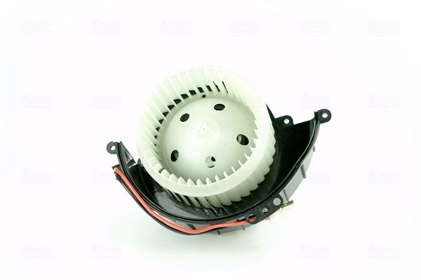 Wentylator wewnętrzny NISSENS 87081