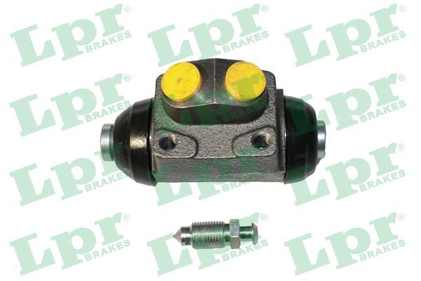 Cylinderek hamulcowy LPR 4976