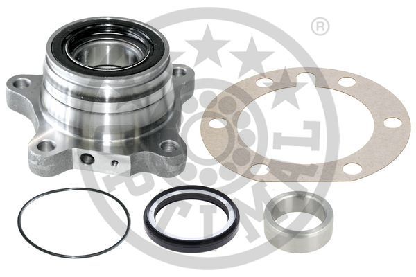 Zestaw łożysk koła OPTIMAL 982889