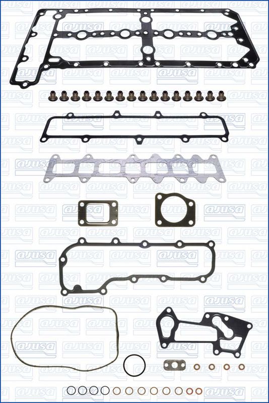 Zestaw uszczelek, głowica cylindrów AJUSA 53098100