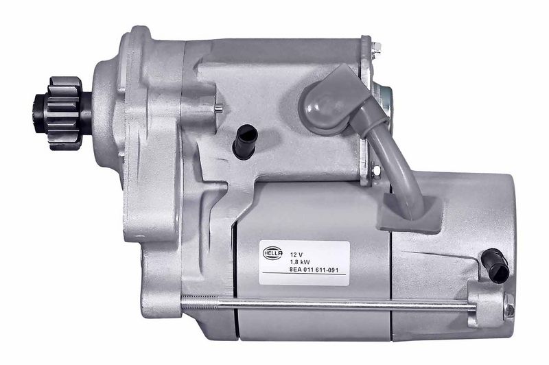 Rozrusznik HELLA 8EA011 611-091