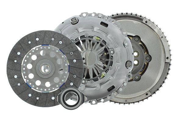 Zestaw sprzęgieł AISIN SKZ-125